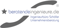 Logo Ingenieurbüro Schäfer - BereatendeIngenieure.de